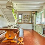 Les Cracks - Les As-11 By Interhome 別荘