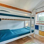 別荘 Les Cracks - Les As-11 By Interhome