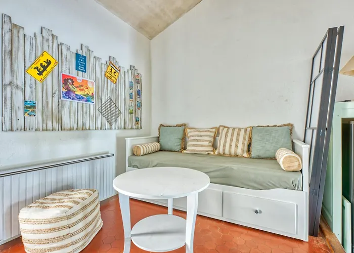 Feriehus Les Cracks - Les As-11 By Interhome *